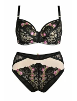 Plné dámské kalhotky ROSE 19094