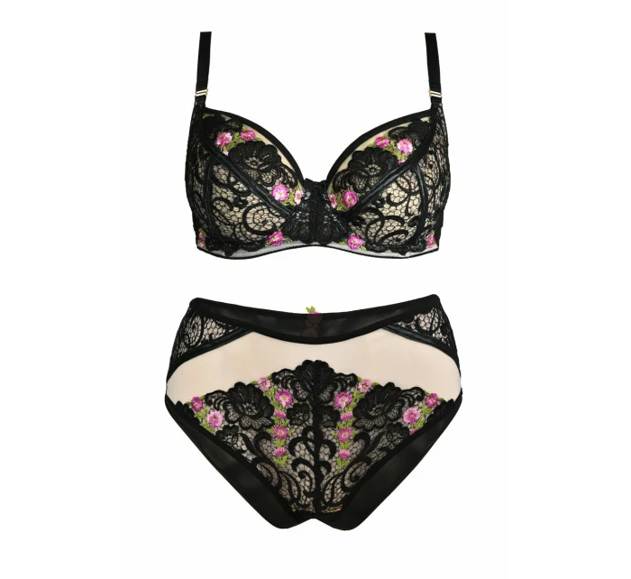 Plné dámské kalhotky ROSE 19094