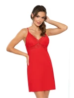 Noční košilka model 206604 Donna Noční košilka model 206604 Donna