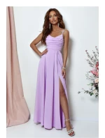 Dlouhé šaty model 208828 With You Dlouhé šaty model 208828 With You