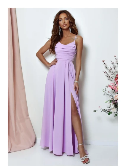 Dlouhé šaty model 208828 With You Dlouhé šaty model 208828 With You