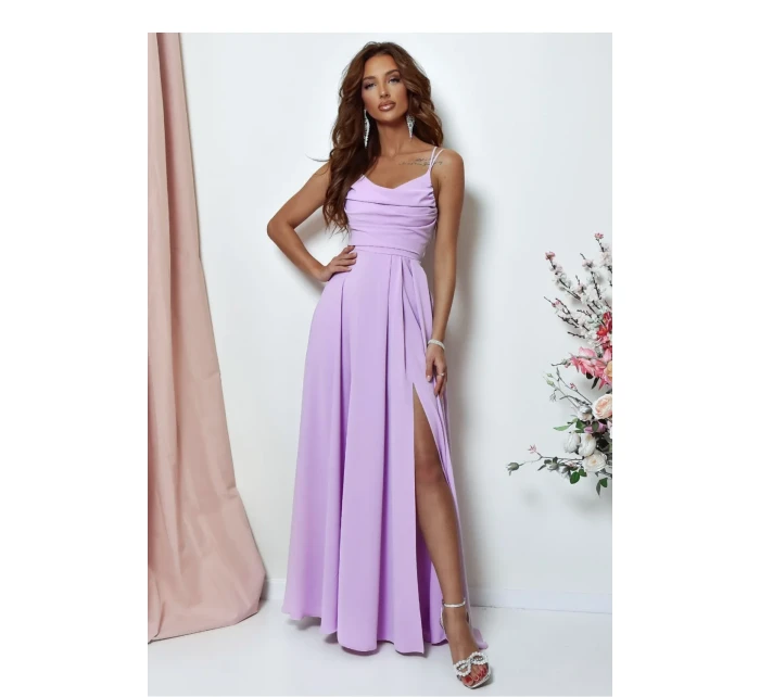 Dlouhé šaty model 208828 With You Dlouhé šaty model 208828 With You