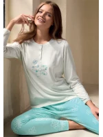 Dámské pyžamo model 21958011 - Infiore Dámské pyžamo model 21958011 - Infiore