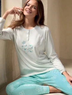 Dámské pyžamo Infiore 654036