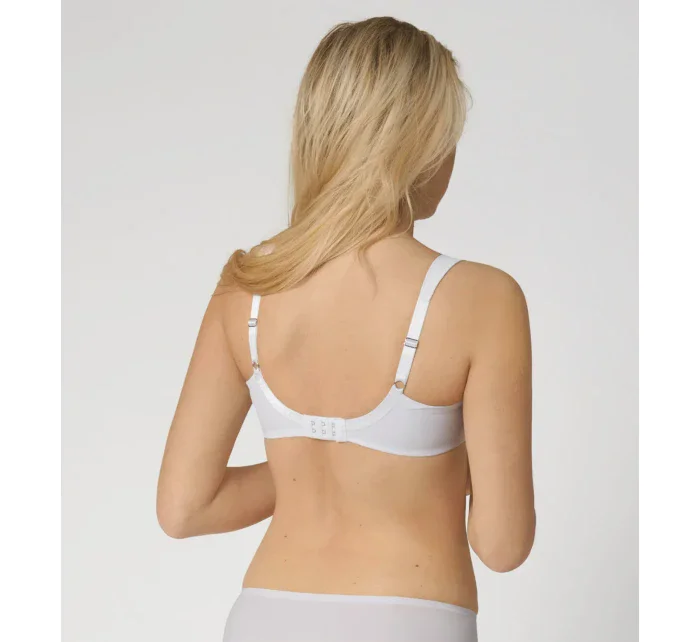Dámská podprsenka True Shape Sensation W01 bílá - Triumph