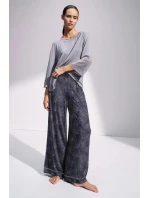 Aura Spotlight Trousers 01 - GREY COMBINATION - TRIUMPH GREY COMBINATION - TRIUMPH