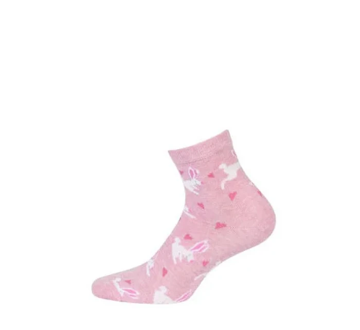 Dámské ponožky Wola Perfect Woman W84.01P Casual