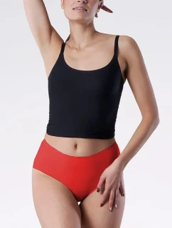 Dámské kalhotky Julimex Brasil Maxi S-XL