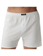 Pánské trenýrky 2 pack 003 white - Atlantic