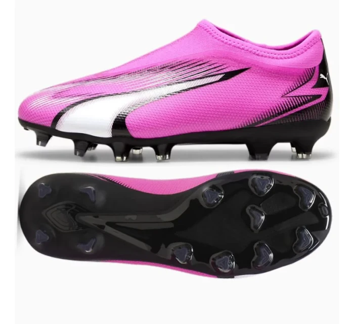Buty Ultra Match LL FG/AG Jr model 19564205 01 - Puma Buty Ultra Match LL FG/AG Jr model 19564205 01 - Puma