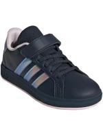 Boty Grand Court 2.0 Jr model 22014924 - ADIDAS Boty Grand Court 2.0 Jr model 22014924 - ADIDAS