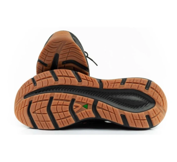 Boty Skechers Edgeride-Raygo M 232932/BBK Boty Skechers Edgeride-Raygo M 232932/BBK