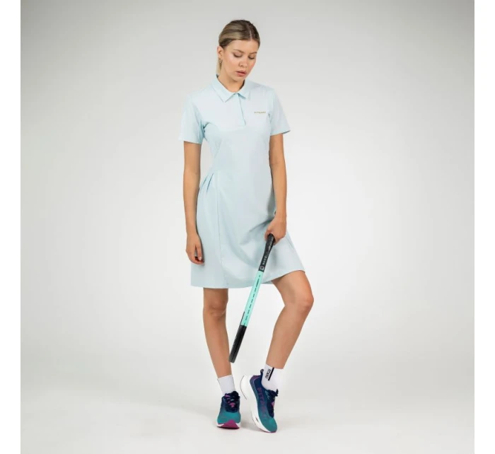 Dámské šaty a šortky FISS W