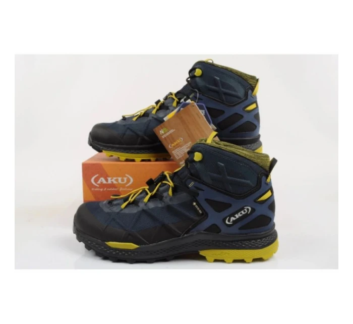 Boty Aku Rocket Gore-tex M 710553