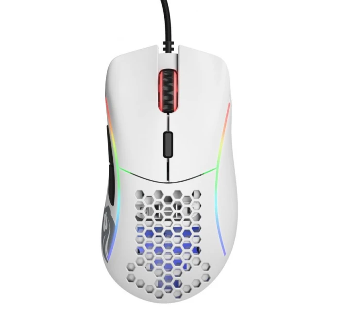 PC Gaming Race Model D pravá USB Optical DPI model 21491996 - Glorious