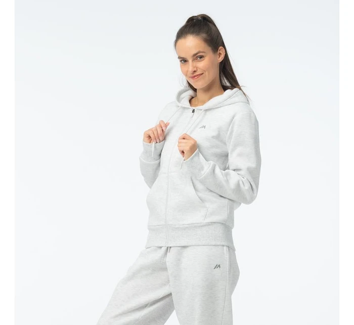 Dámská mikina LADY model 22052407 - Martes Dámská mikina LADY model 22052407 - Martes