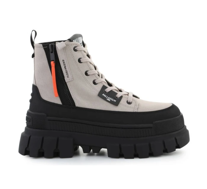 Boot Zip String model 21813210 - Palladium Boot Zip String model 21813210 - Palladium