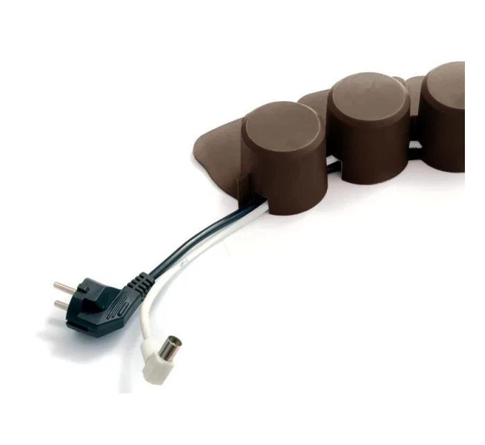 GARDEN BARRIER PALISADA 405CM IPAL 7 bronzové dětské GARDEN BARRIER PALISADA 405CM IPAL 7 bronzové dětské