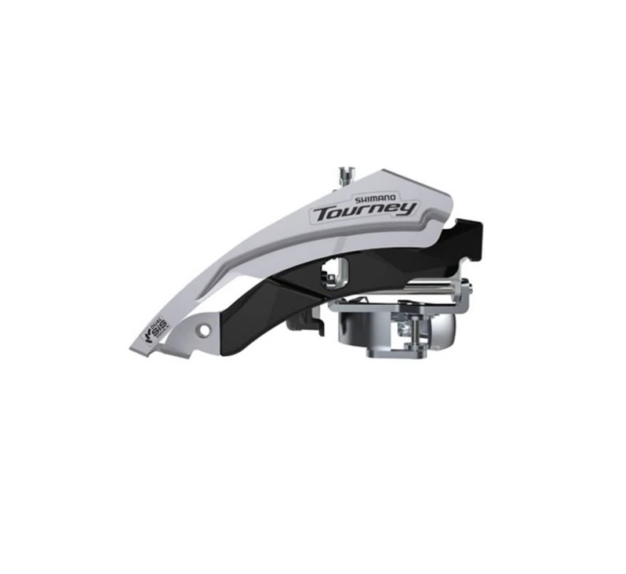 Přední přehazovačka SHIMANO FD-TX601 34,9 mm