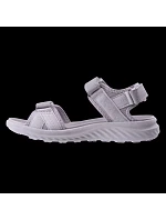 Dámské sandály model 22059995 WO'S Dámské sandály model 22059995 WO'S