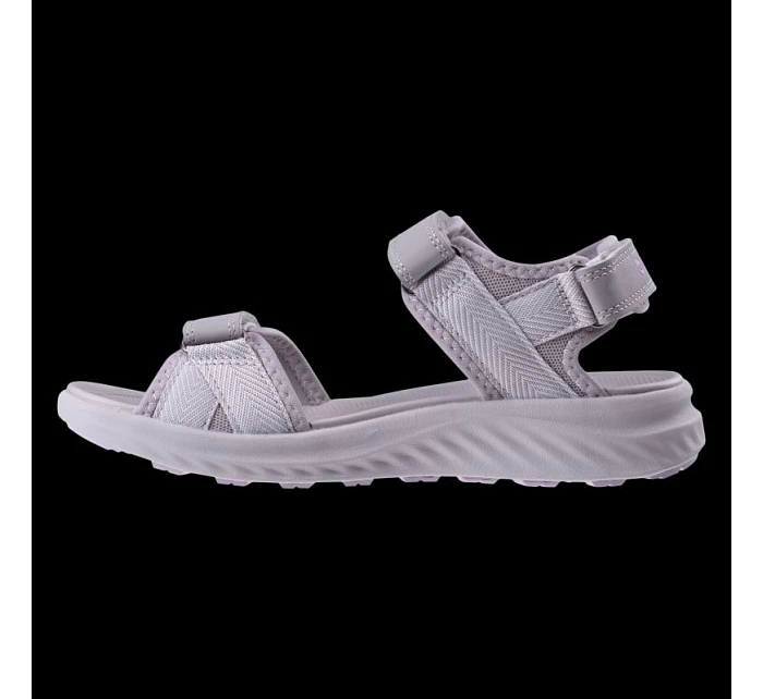 Dámské sandály model 22059995 WO'S Dámské sandály model 22059995 WO'S