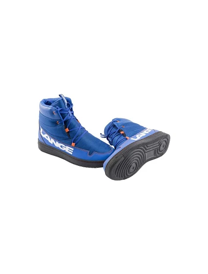 Boty Podium Shoe Icon model 22169768 - LANGE Boty Podium Shoe Icon model 22169768 - LANGE