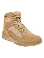 Vojenská obuv Motru MID WP M