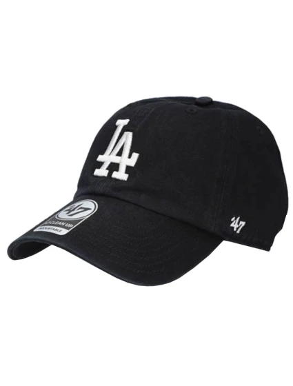 47 Značka MLB Los Angeles Dodgers 47 Clean Up Cap model 21922936 - 47 Brand 47 Značka MLB Los Angeles Dodgers 47 Clean Up Cap model 21922936 - 47 Brand