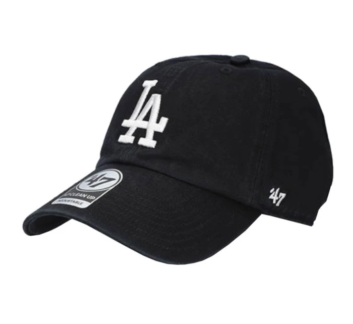 47 Značka MLB Los Angeles Dodgers 47 Clean Up Cap model 21922936 - 47 Brand 47 Značka MLB Los Angeles Dodgers 47 Clean Up Cap model 21922936 - 47 Brand