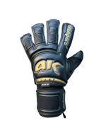 Champ Gold Black VI Jr brankářské rukavice model 21769788 - 4Keepers Champ Gold Black VI Jr brankářské rukavice model 21769788 - 4Keepers