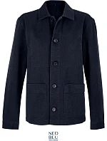 NEOBLU Mael Business bunda 24.3780 night blue NEOBLU Mael Business bunda 24.3780 night blue