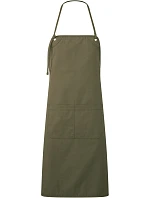 Premier PR 181 Zástěra s laclem "Artisans Choice" 39.0181 olive Premier PR 181 Zástěra s laclem "Artisans Choice" 39.0181 olive