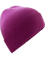 B Pletená čepice 53.0 pink model 22554432 - Beechfield B Pletená čepice 53.0 pink model 22554432 - Beechfield