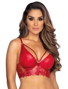 Axami V-10071 barva:červená