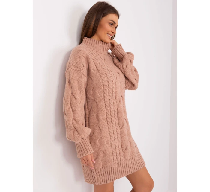 Přepínač AT SW 2367 1.35P tmavě růžová