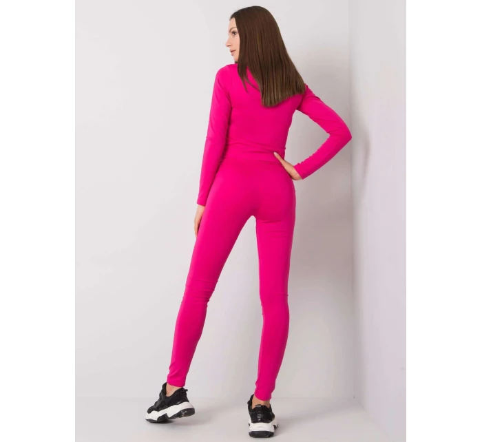 Sada EM KMPL 586.51 fuchsiová