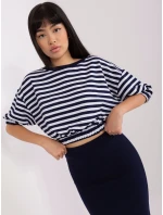 Komplet EM KMPL model 18741300 granatowy - FPrice Komplet EM KMPL model 18741300 granatowy - FPrice