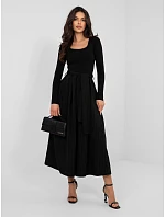 Spódnica IT SD model 22011378 czarny - FPrice