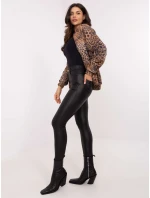 Kalhoty NM SP černé model 22020604 - FPrice Kalhoty NM SP černé model 22020604 - FPrice