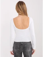 Bluzka WT BZ model 21875422 ecru - FPrice