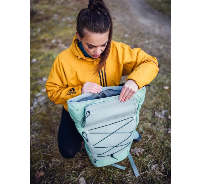 Městský batoh VUCH Elion Green Městský batoh VUCH Elion Green