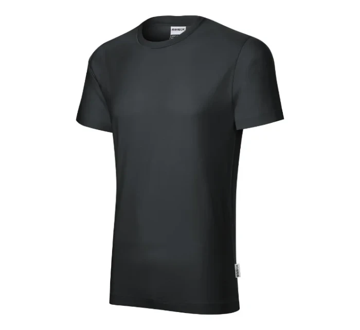 Resist tričko pánské ebony gray model 20643612 (brand label) - MALFINI, a.s.