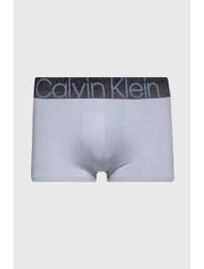 Pánské boxerky NB2682A - DBO - šedá - Calvin Klein