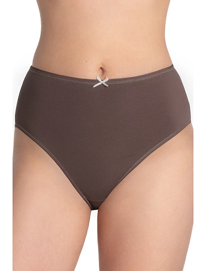 Dámské bikiny FIGS L-120BI-100EX 3-pack Dámské bikiny FIGS L-120BI-100EX 3-pack