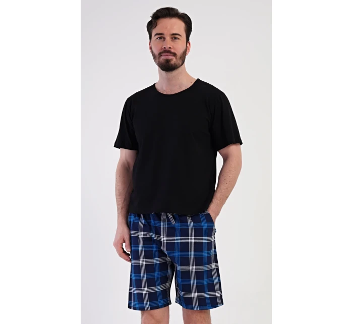 Dámské pyžamo kapri Mia