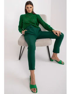 Dámské kalhoty  model 166886 Italy Moda