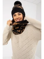 Nekonečná šála model 185921 AT Nekonečná šála model 185921 AT