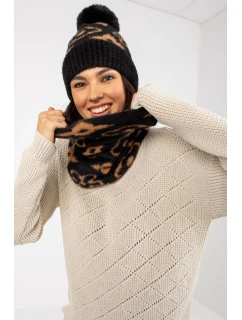 Nekonečná šála model 185921 AT