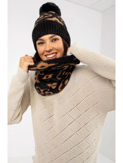 Nekonečná šála model 185921 AT Nekonečná šála model 185921 AT