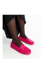 Mokasiny model 207424 Solea